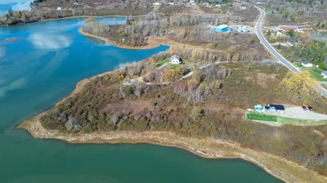 Lot #2 Indian Head Shores Jonesport ME 04649