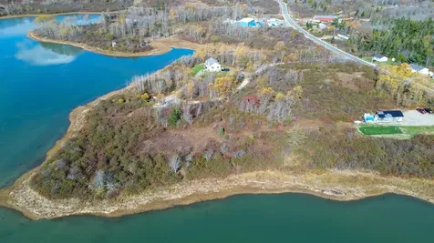 Lot #2 Indian Head Shores Jonesport ME 04649