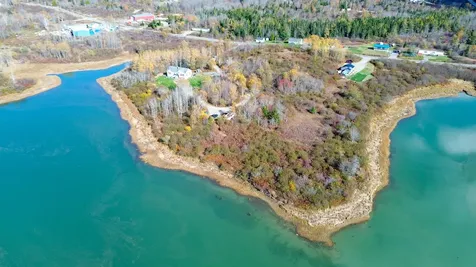 Lot #2 Indian Head Shores Jonesport ME 04649