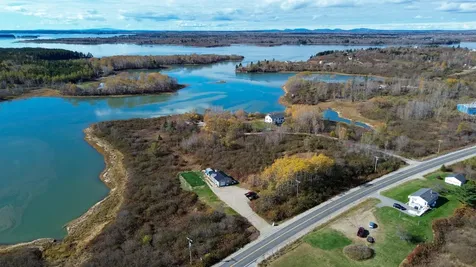 Lot #2 Indian Head Shores Jonesport ME 04649