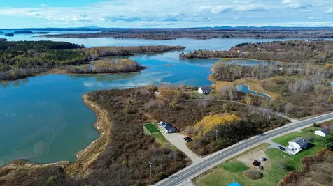 Lot #2 Indian Head Shores Jonesport ME 04649