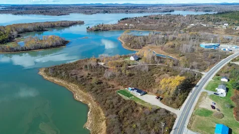 Lot #2 Indian Head Shores Jonesport ME 04649