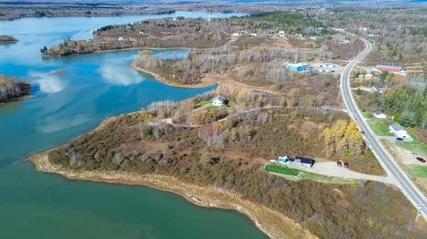 Lot #2 Indian Head Shores Jonesport ME 04649