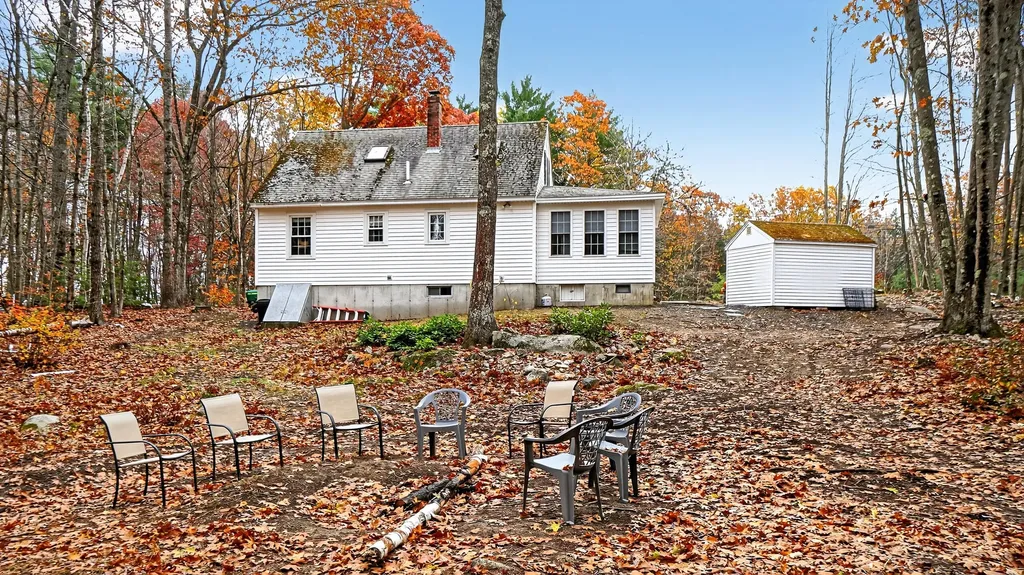 18 Oak Ridge Road Sanford ME 04073