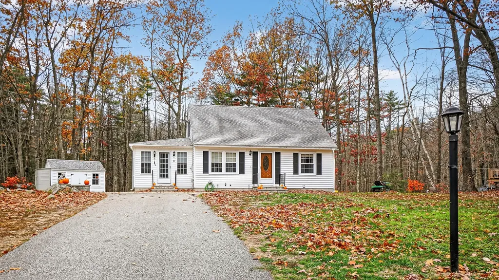 18 Oak Ridge Road Sanford ME 04073