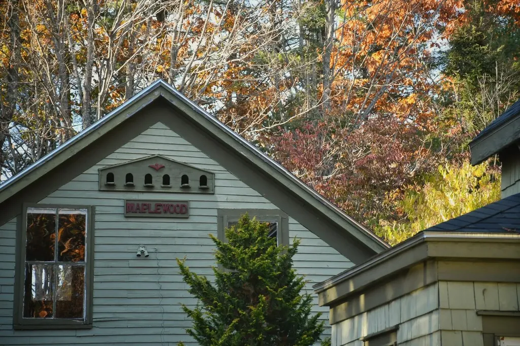 213 Burnham Road Gorham ME 04038