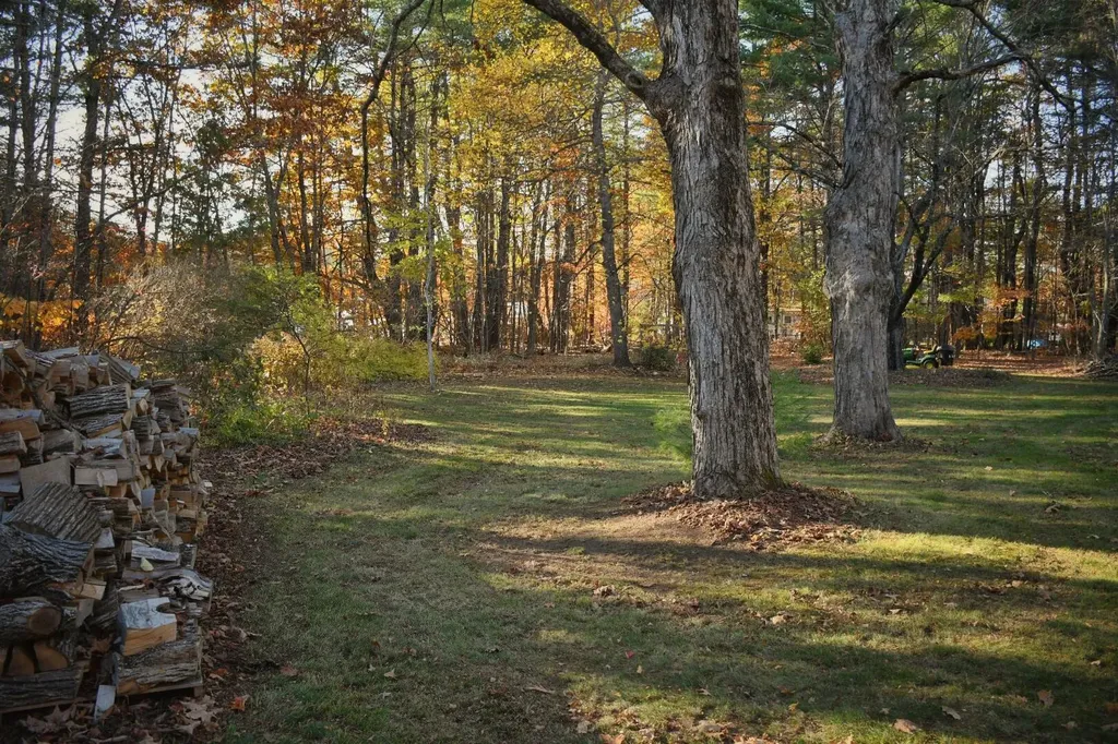 213 Burnham Road Gorham ME 04038