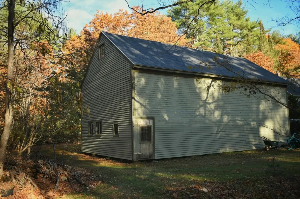 213 Burnham Road Gorham ME 04038