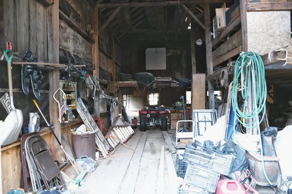213 Burnham Road Gorham ME 04038