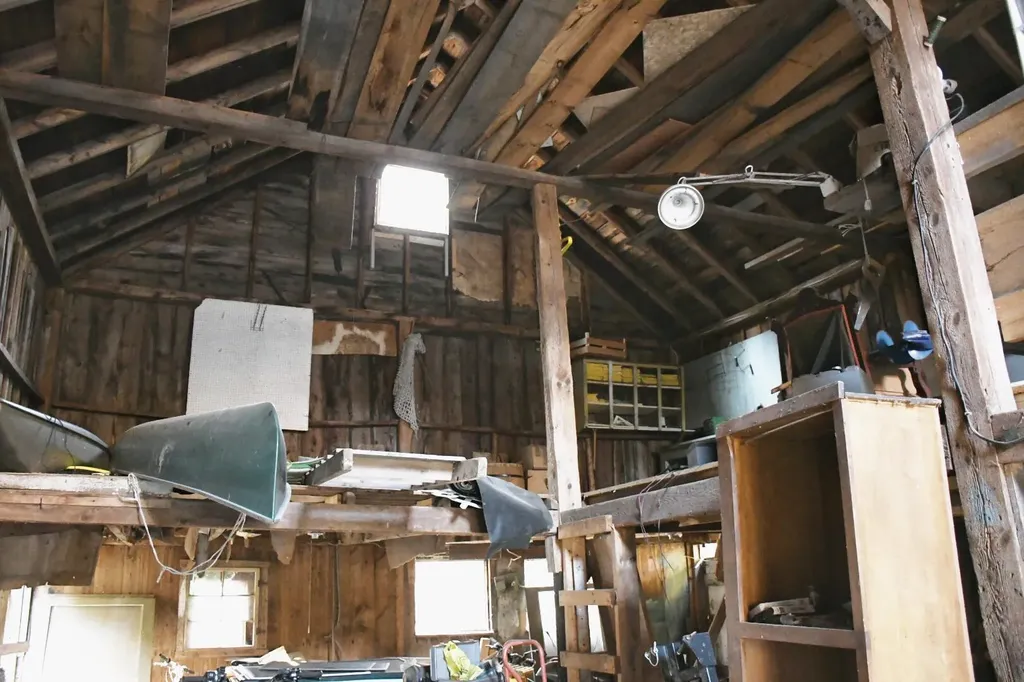 213 Burnham Road Gorham ME 04038