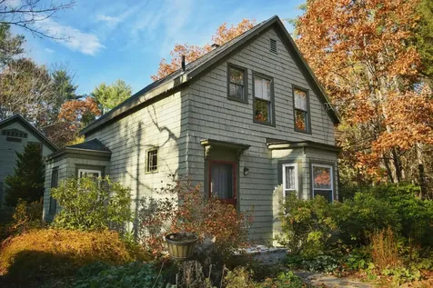 213 Burnham Road Gorham ME 04038