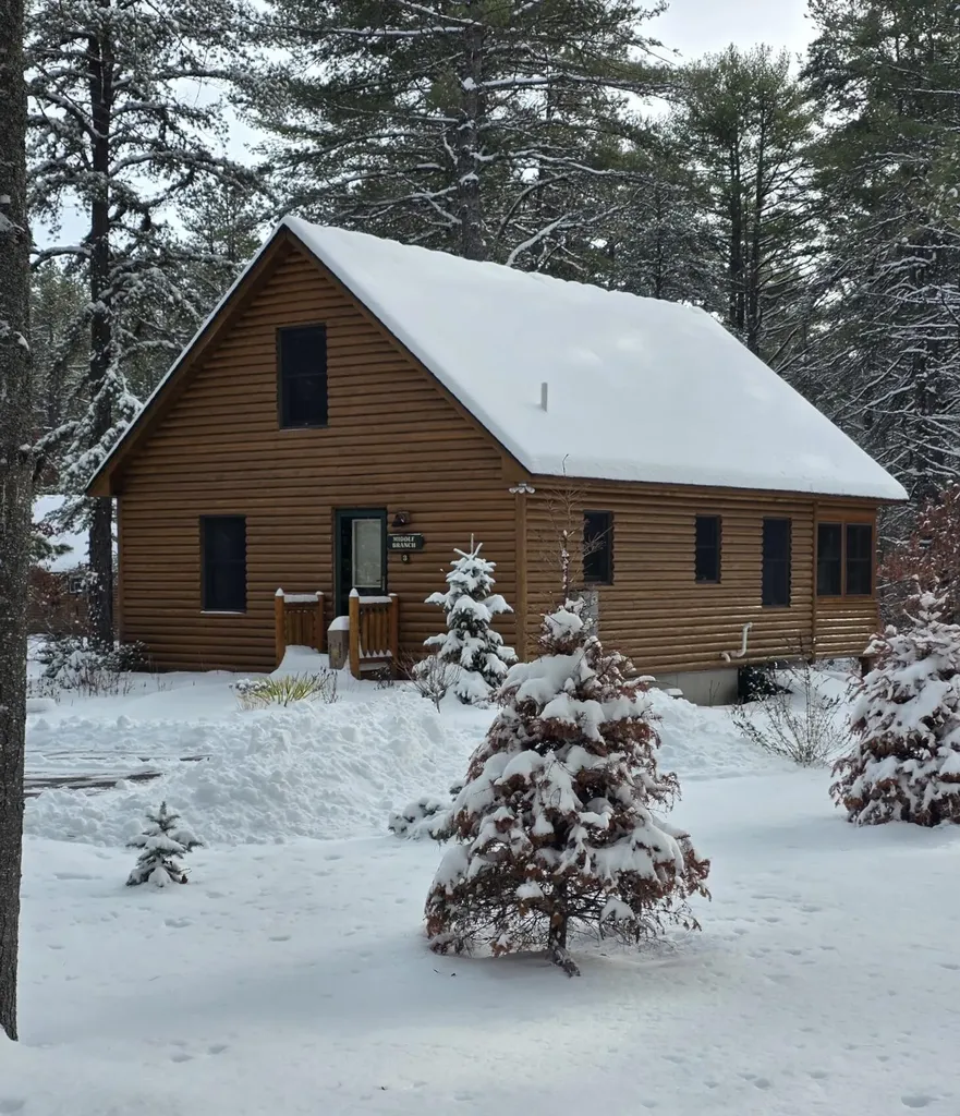 3 Forest View Lane Shapleigh ME 04076