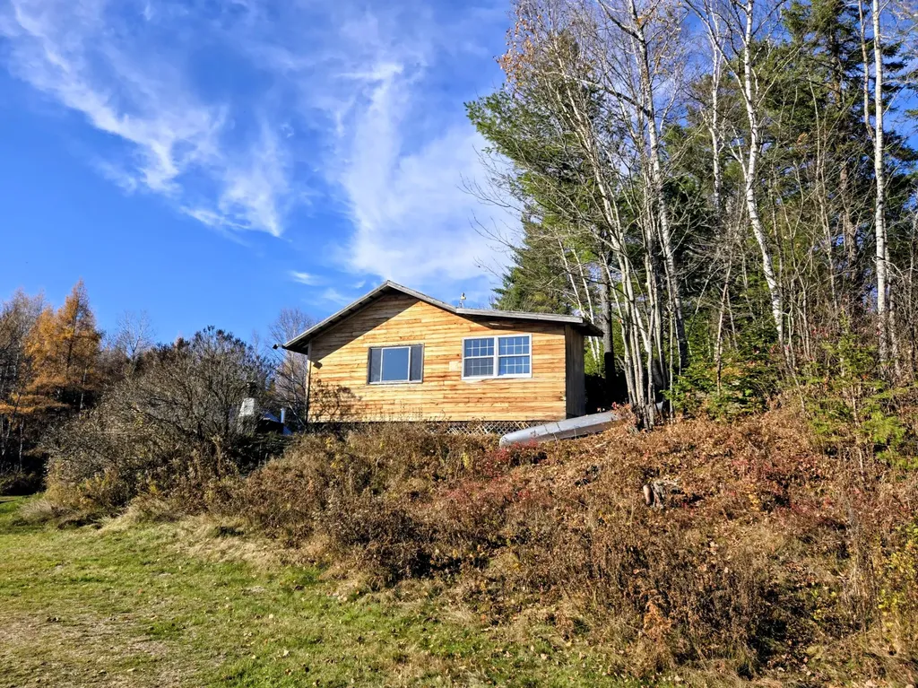 Lot 11 Holeb Road Holeb Twp ME 04985