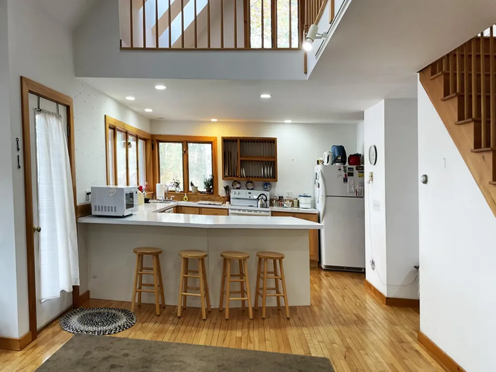 16 Townley Drive Damariscotta ME 04543