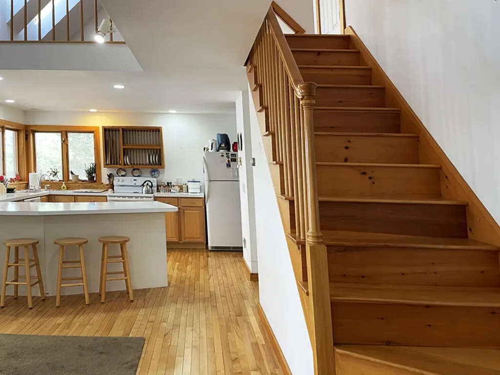 16 Townley Drive Damariscotta ME 04543