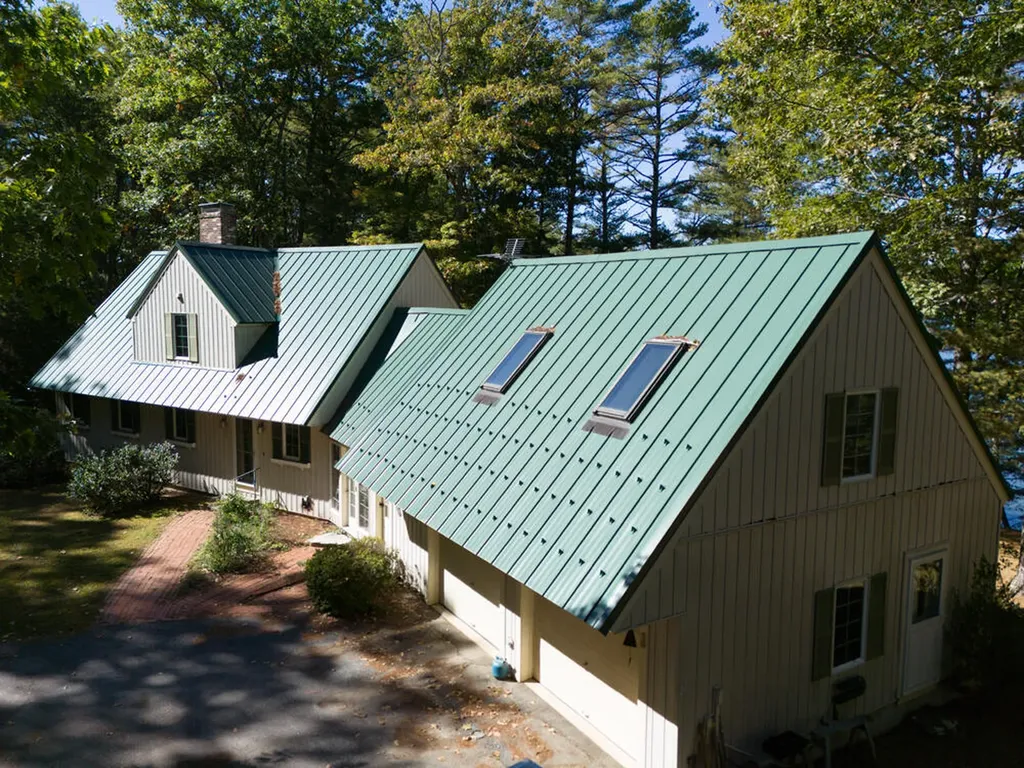 16 Townley Drive Damariscotta ME 04543