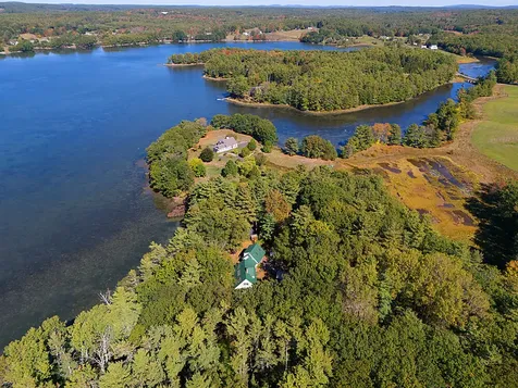16 Townley Drive Damariscotta ME 04543