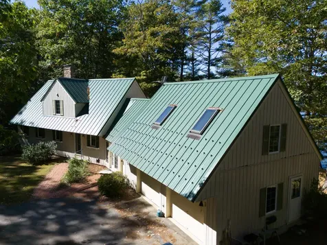 16 Townley Drive Damariscotta ME 04543