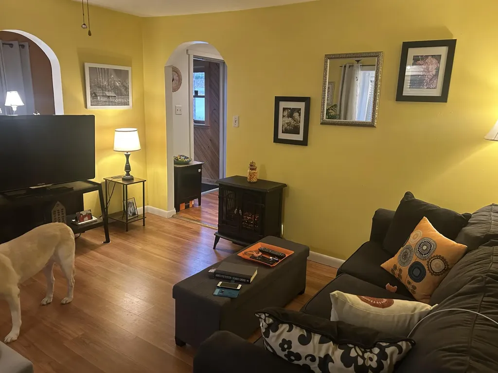 11 Oak Street Livermore Falls ME 04254