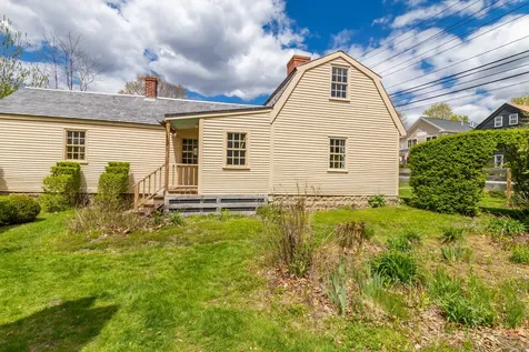 7 Water Street Kennebunk ME 04043