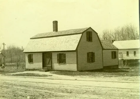 7 Water Street Kennebunk ME 04043
