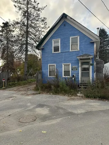 29 Carey Lane Waterville ME 04091