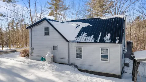 132 Wellman Road Chelsea ME 04330