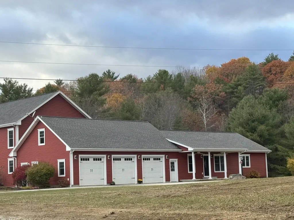 5 Deer Run Turner ME 04282