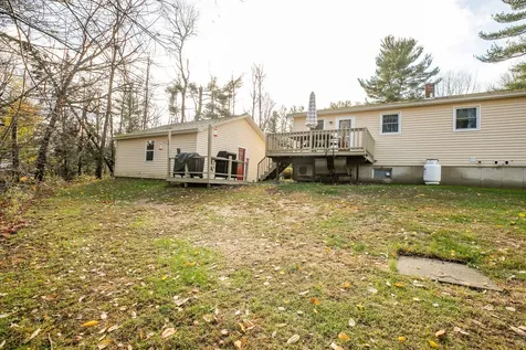 784 Eastern Avenue Holden ME 04429