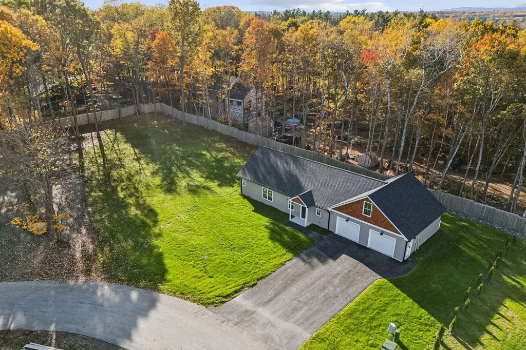26 Village Green Circle Oakland ME 04963