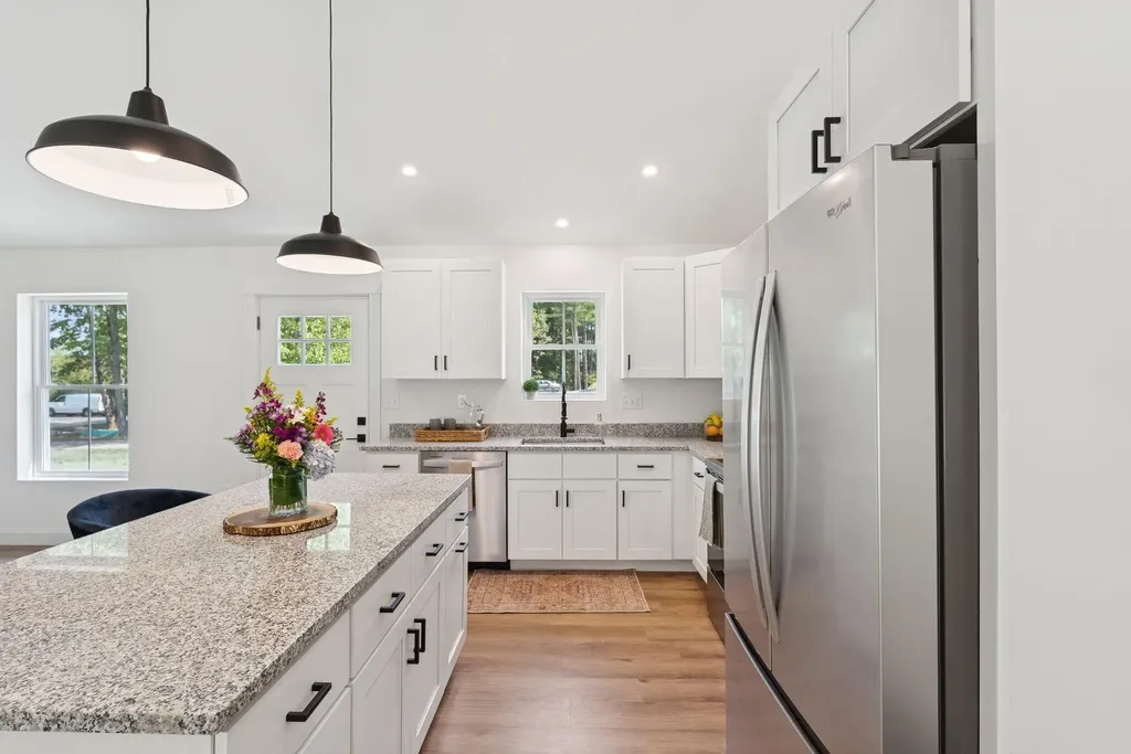 26 Village Green Circle Oakland ME 04963