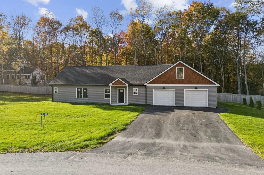 26 Village Green Circle Oakland ME 04963