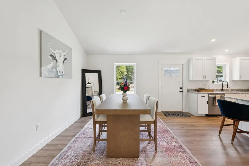 26 Village Green Circle Oakland ME 04963