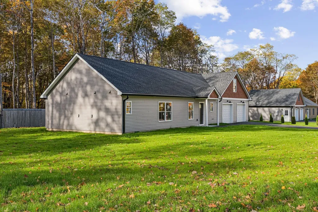 26 Village Green Circle Oakland ME 04963