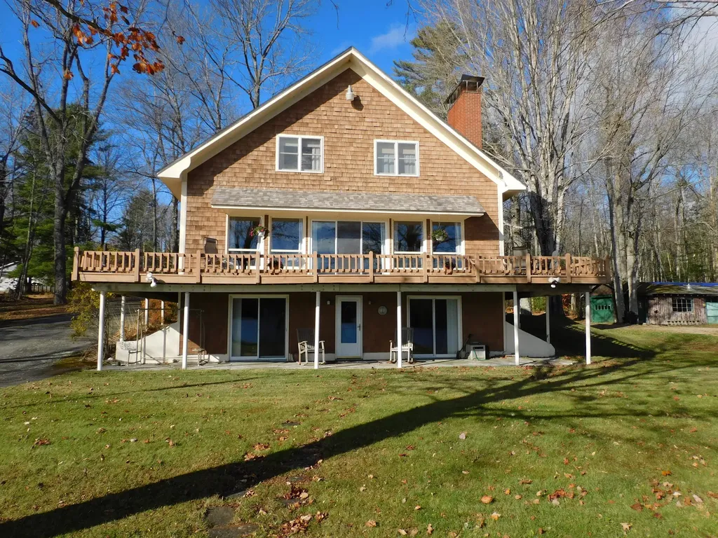 43 Chase Road Baileyville ME 04694