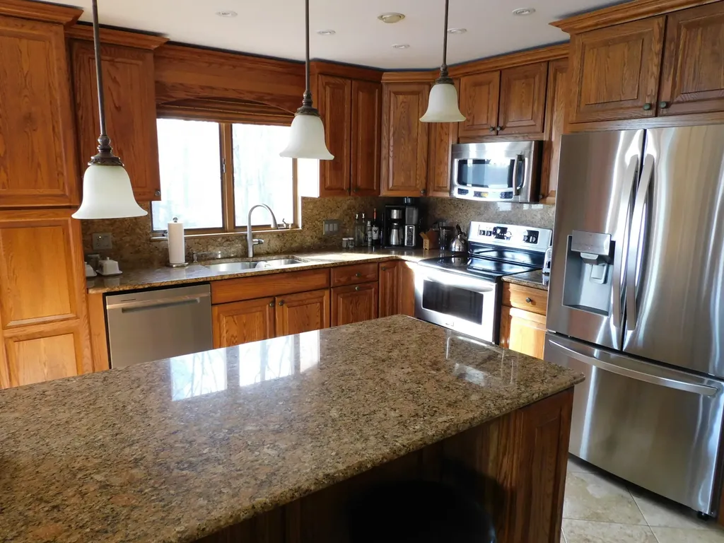 43 Chase Road Baileyville ME 04694