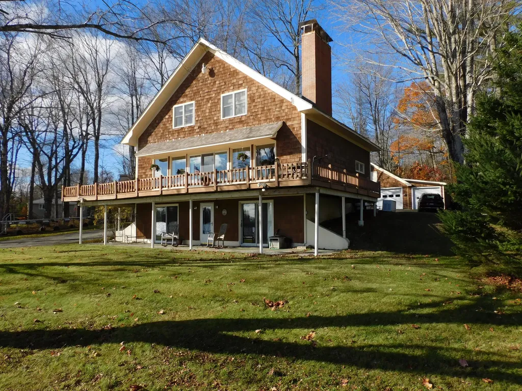 43 Chase Road Baileyville ME 04694