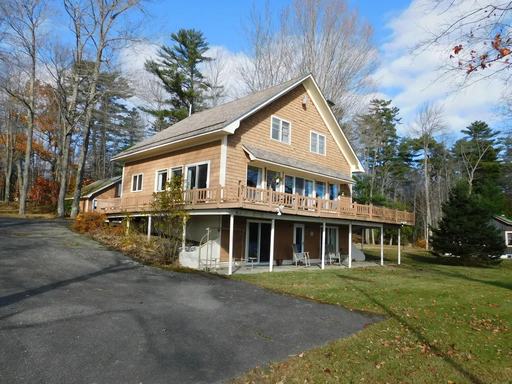 43 Chase Road Baileyville ME 04694