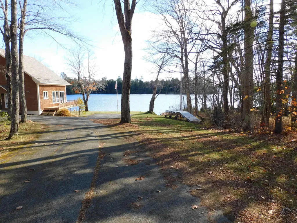 43 Chase Road Baileyville ME 04694