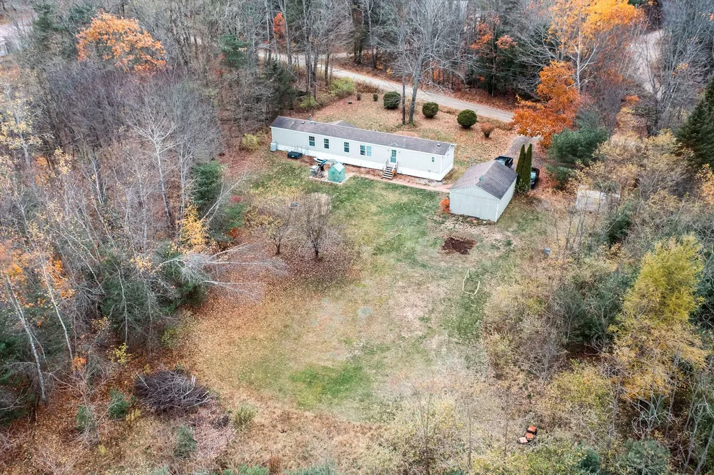 113 Beaver Road Sabattus ME 04280