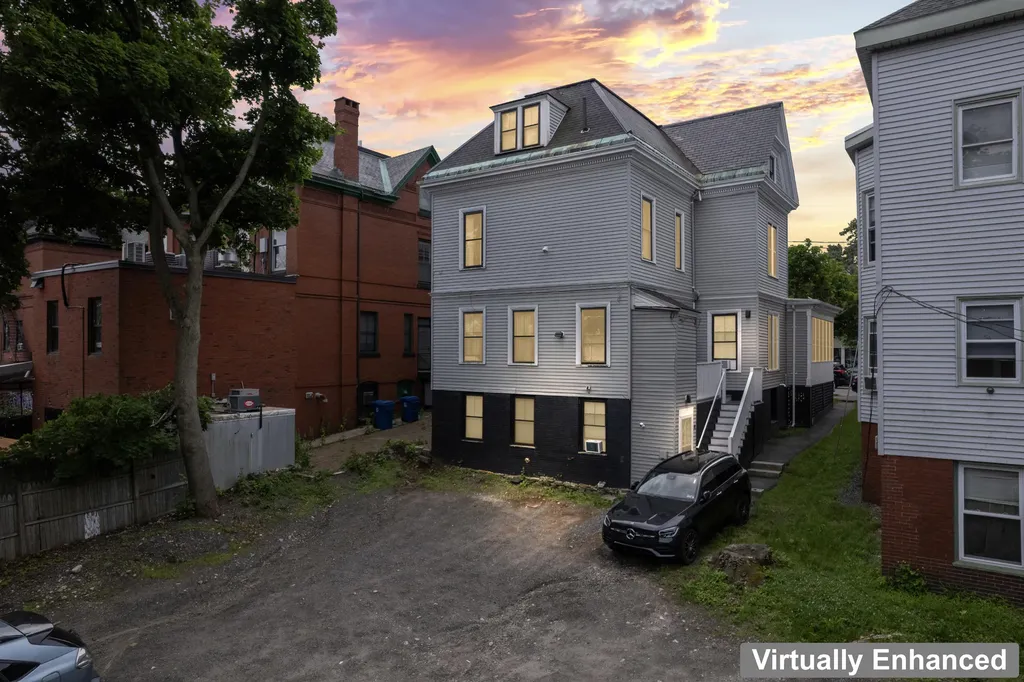 773 Congress Street Portland ME 04102