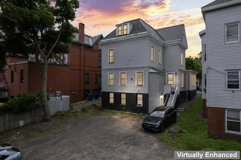 773 Congress Street Portland ME 04102