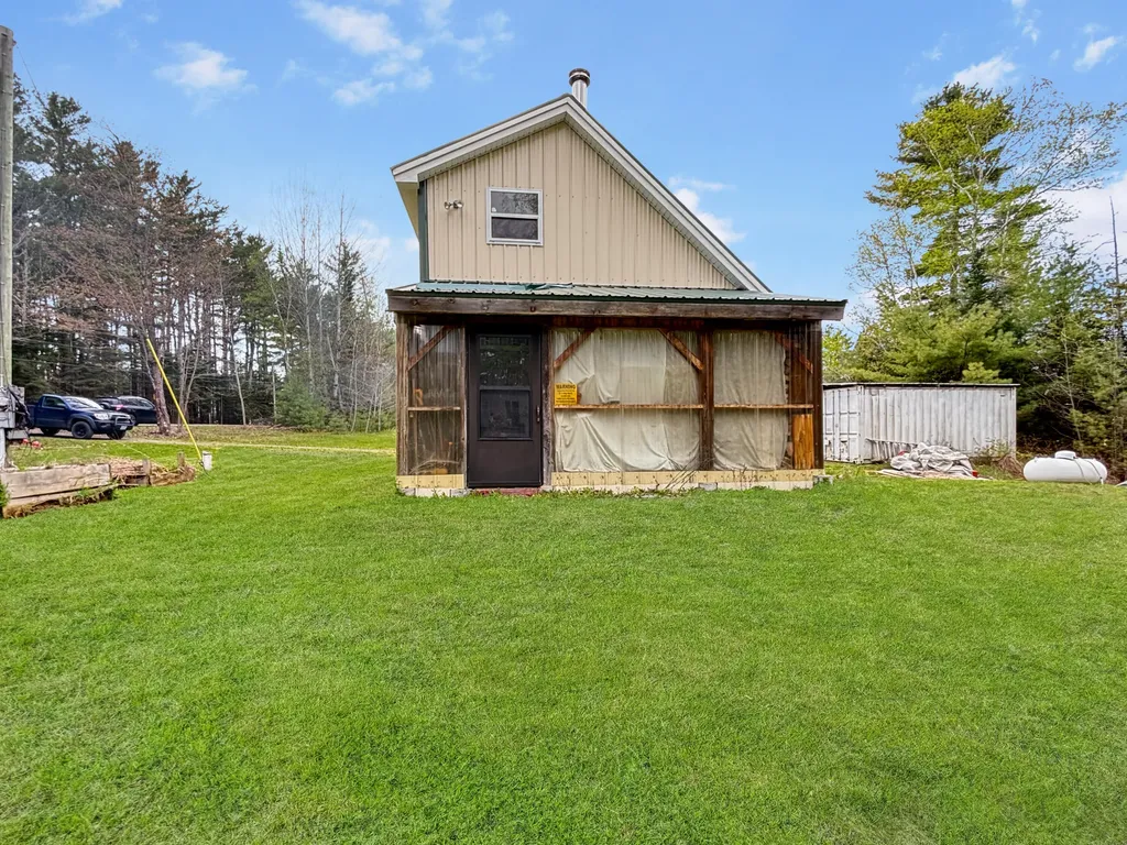 212 Campbell Road Garland ME 04939