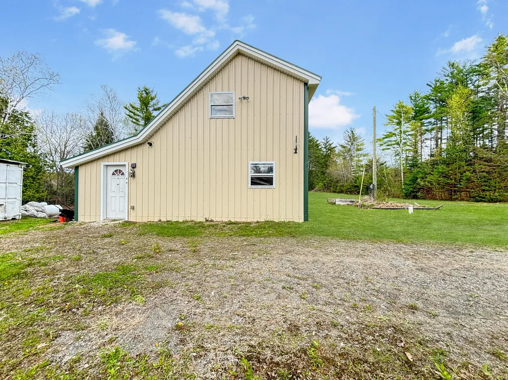 212 Campbell Road Garland ME 04939