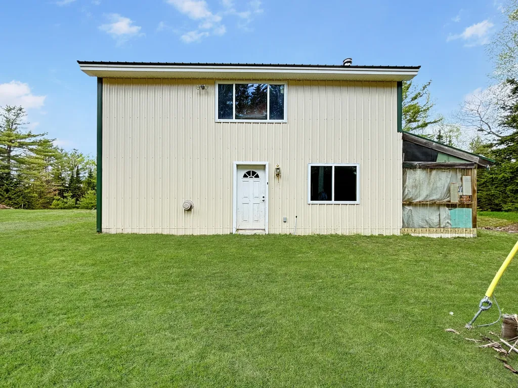 212 Campbell Road Garland ME 04939
