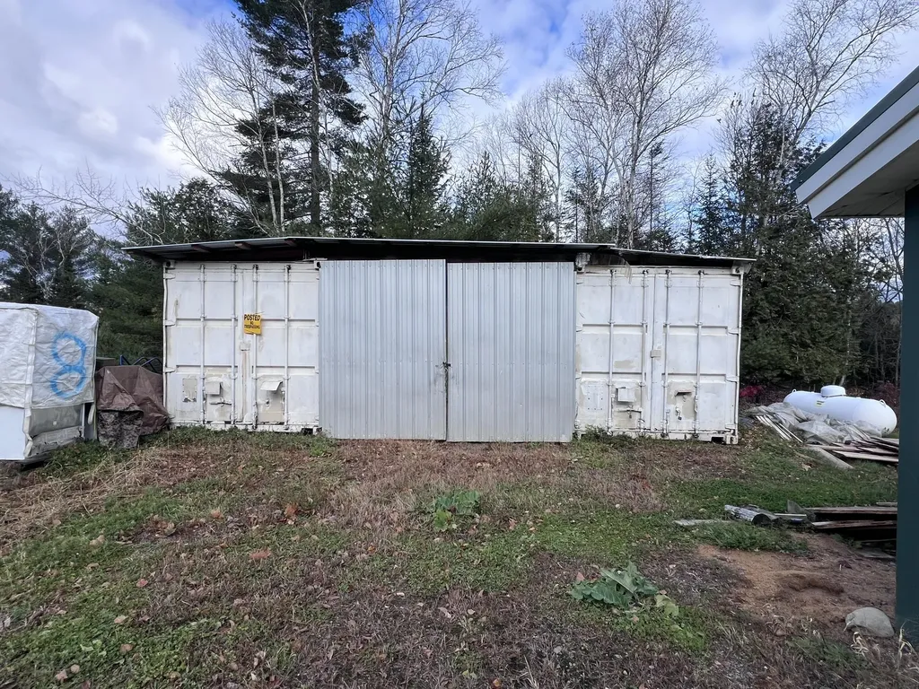 212 Campbell Road Garland ME 04939