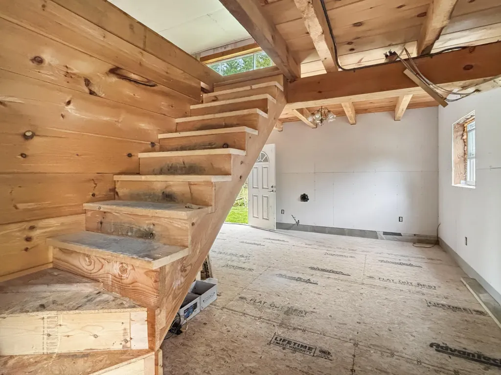 212 Campbell Road Garland ME 04939