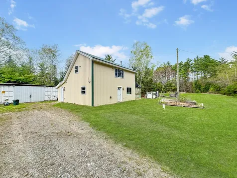 212 Campbell Road Garland ME 04939