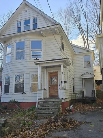 19 Rumford Avenue Rumford ME 04276