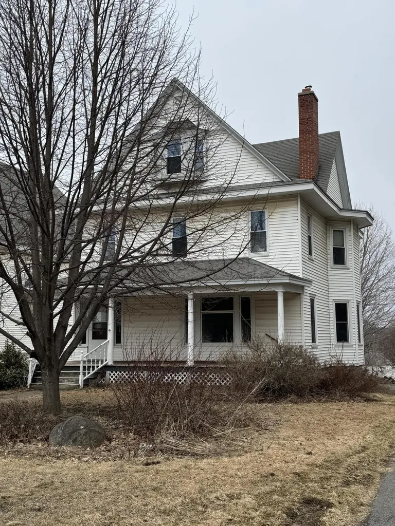 29 Church Street Presque Isle ME 04769